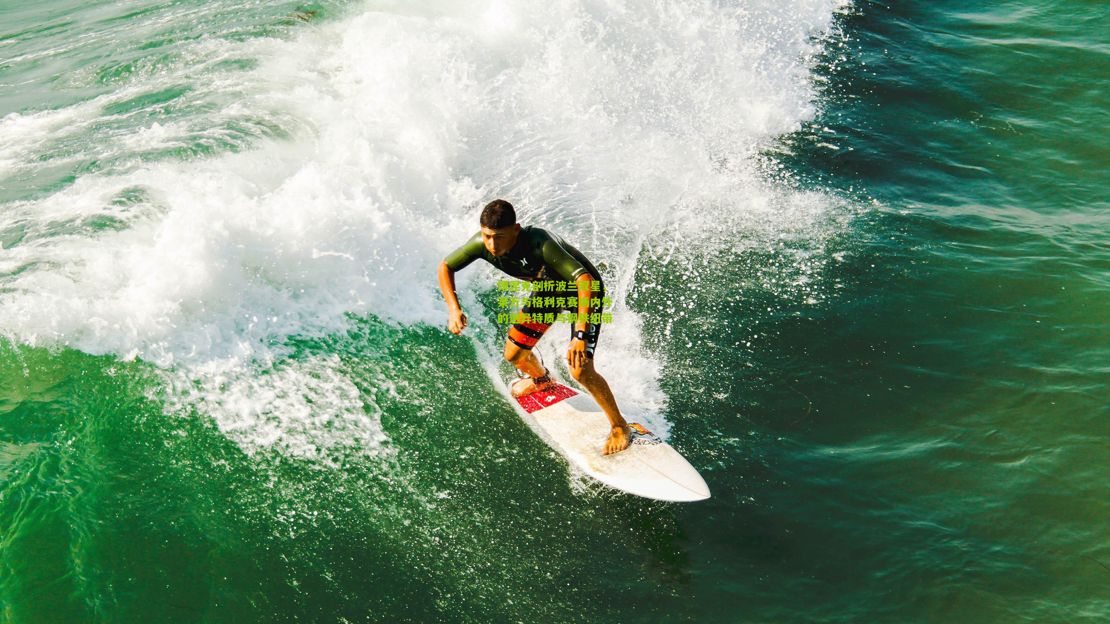 博涅克剖析波兰双星，莱万与格利克赛场内外的迥异特质与钢铁纽带